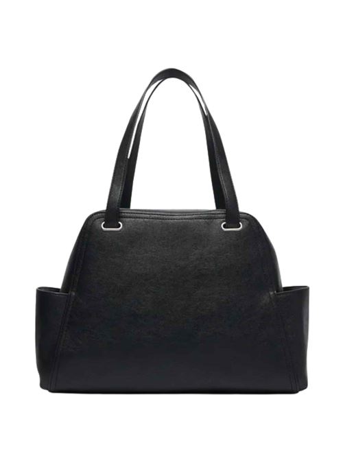 Borsa tote a mano con tasche Calvin Klein | LV04F3689GUB1